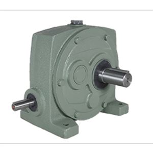 日本AOKI青木精密工業 蜗杆减速机 LD0-75