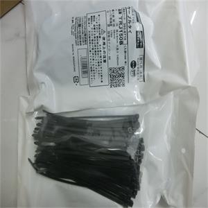 TRUSCO中山品牌尼龙捆扎带TRJ150青岛平山技研刘15621198049