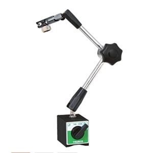 日本TRUSCO中山磁性表座磁力支架TMG-100青岛平山郭-158-54210565