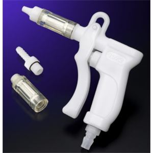 KITZ北泽洁净气吹枪CAGN-14 详询  关159-0897-0566