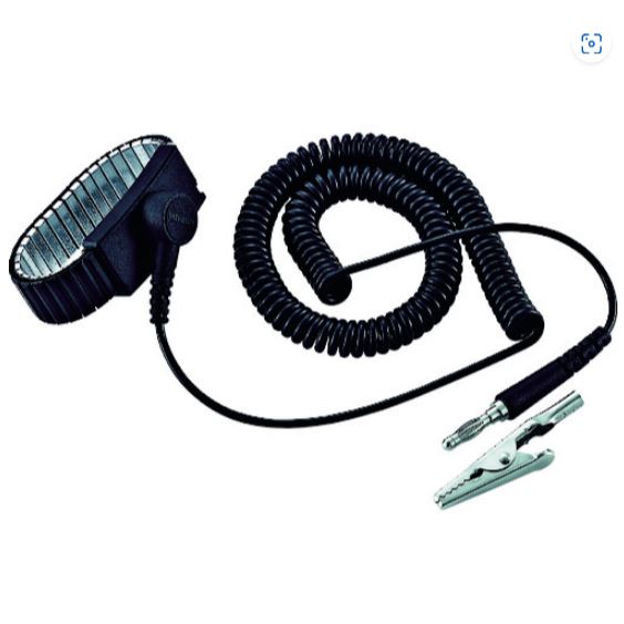 HOZAN宝山F-155腕带用于去除电子和精密设备装配作中的静电