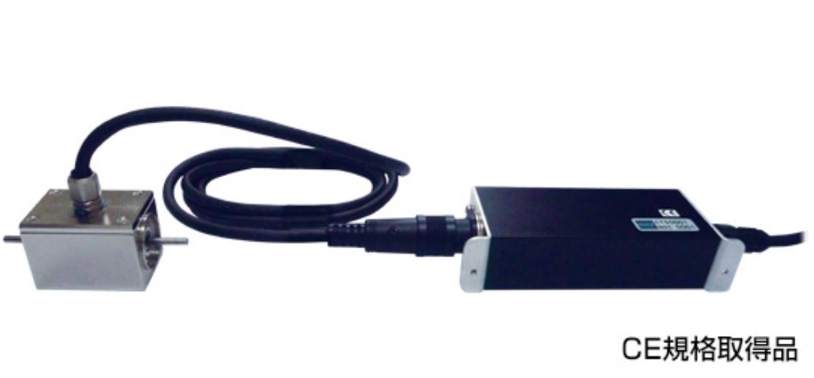 日本SAN-E 转矩传感器 CTS0005