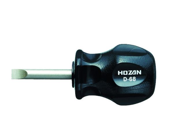 HOZAN宝三螺丝刀D-68