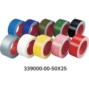 SLIONTEC狮力昂339000-NB-20-25X25彩布胶带156/5513/4803