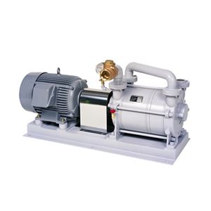 KASHIYAMA樫山LEM20MA液压真空泵156/5513/4803