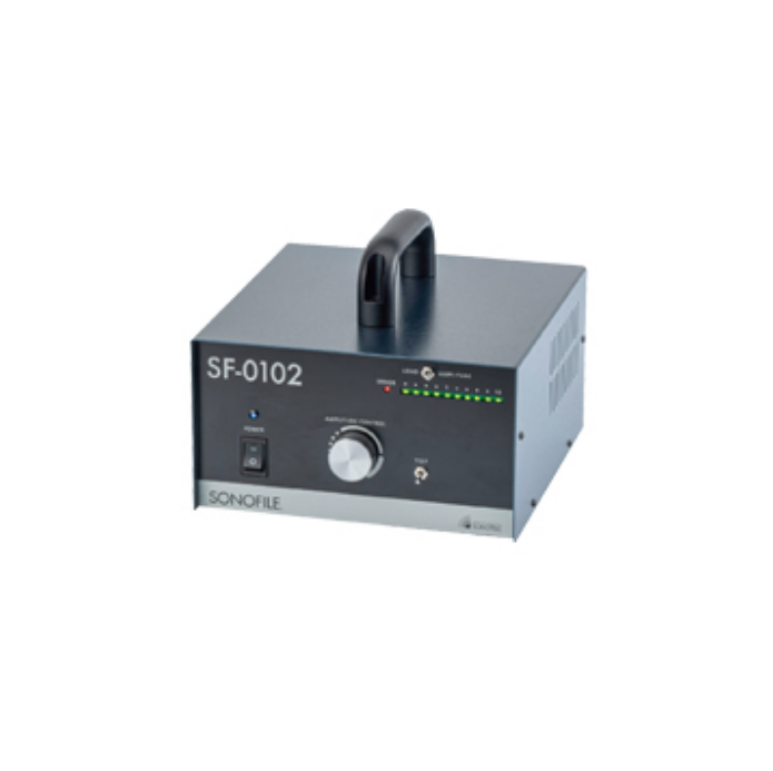 SONOFILE松泰克SF-0102超声波切割机振荡器156/5513/4803