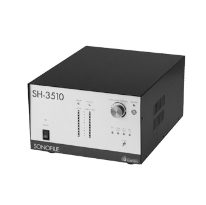 销售SONOFILE松泰克SH-3510超声波切割机156/5513/4803