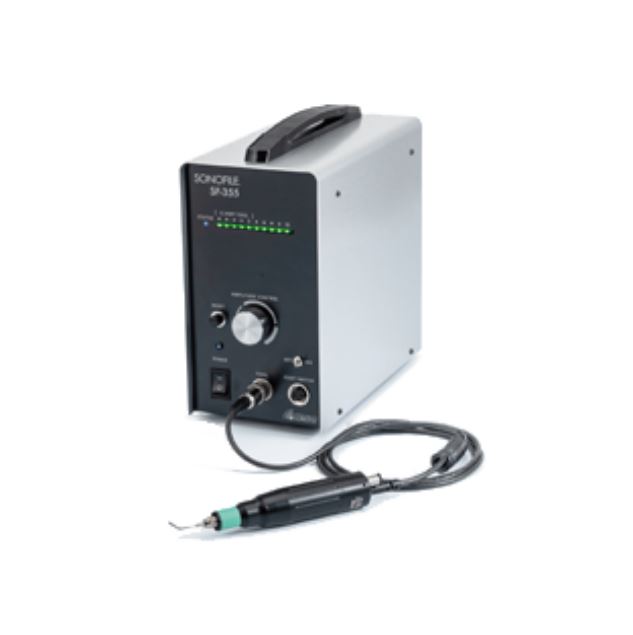 SONOFILE松泰克SF-355超声波振荡器156-5513-4803