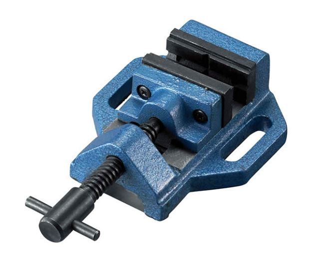 HOZAN宝三台虎钳K-26