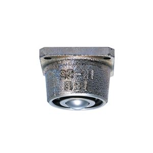 日本进口ISB井口机工IK-25代替台车小脚轮156-5513-4803