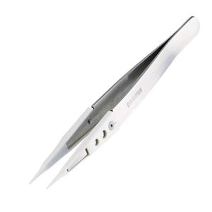 HOZAN宝三塑料镊子P-644-P