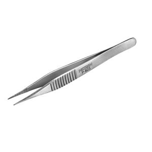 HOZAN宝三不锈钢镊子P-823