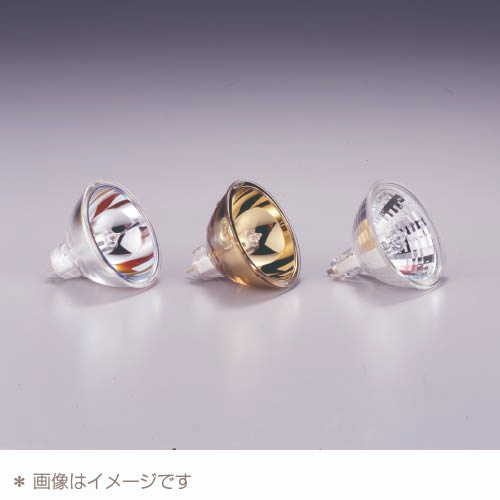 日本USHIO牛尾JCR12V100WBAL聚光卤素灯156*5513*4803
