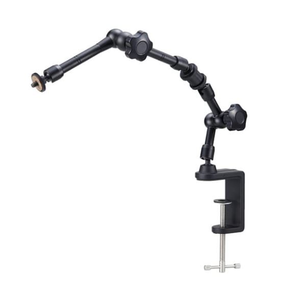 HOZAN宝三臂式显微镜L-803