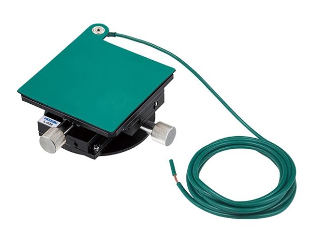 HOZAN宝三X-Y平台L-536