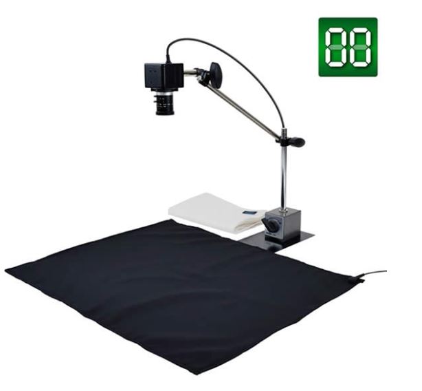 HOZAN宝三数量计数器LC-100