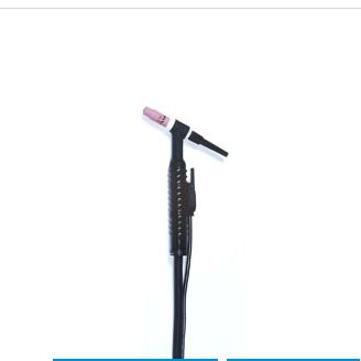 OTC 水冷氩弧焊枪配件焊枪AWD-18(8M)青岛平山郭-158-54210565