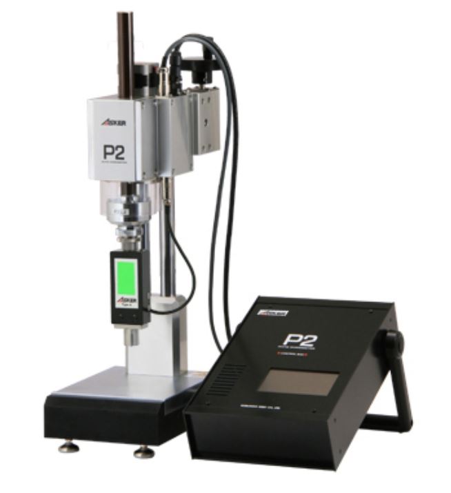 ASKER 自动橡胶硬度计 P2-E青岛平山技研刘15621198049