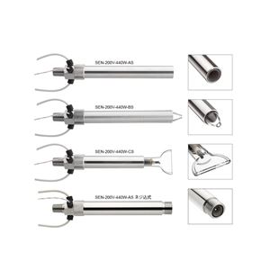 销售INFLIDGE英富丽SEN200V-650W-AS热空气加热器156/5513/4803