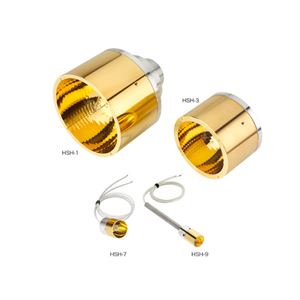 销售日本INFLIDGE英富丽HSH-3卤素点加热器156-5513-4803