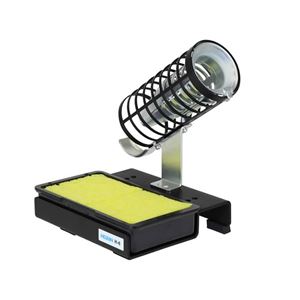 HOZAN宝三置烙铁台H-6