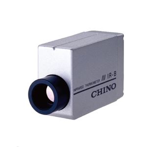 日本CHINO千野测温仪IR-BAT1A小型红外测温仪青岛平山郭-158-54210565