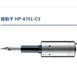 SONOTEC松泰克超声波切割机振荡器传感器HP-8701-C3青岛平山郭-158-54210565