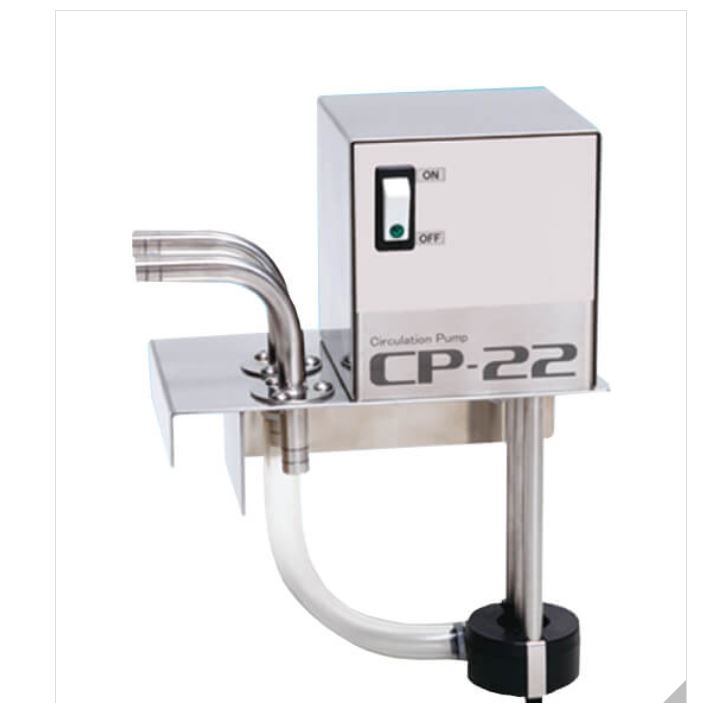 THOMAS托马斯水循环冷却器CP-22青岛平山郭-158-54210565