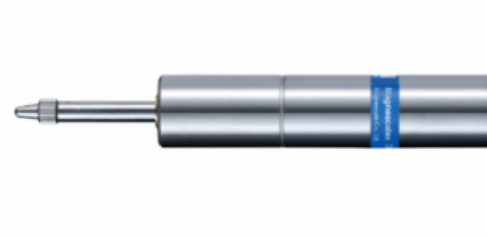Magnescale接触式数字长度计DK800S系列