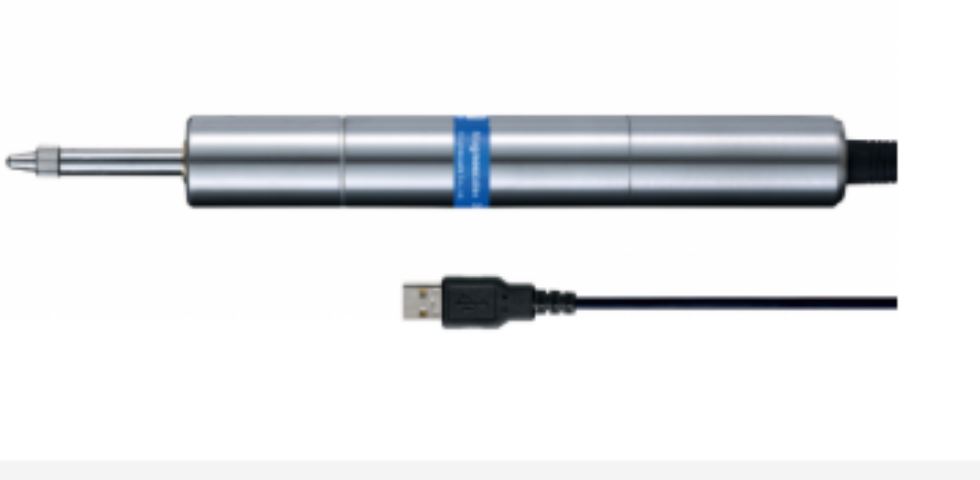 MagnescaleUSB接触式数字长度计DS系列
