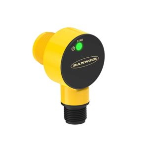 美国BANNER邦纳T18-2NAELIR-Q8光电传感器156-5513-4803