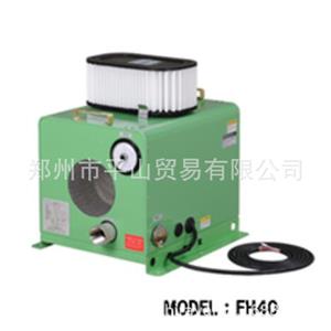 日本TSK关西电热热风机鼓风机FH30温控器/张188-3827-2326