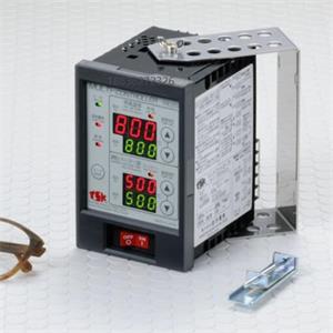 日本TSK关西电热TRC202温度控制器/张188-3827-2326