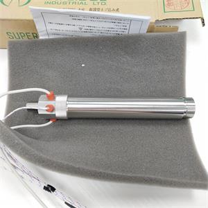 日本inflidge英富丽Sen-200v-650W-ASM热风加热器 内置控温传感器/张188-3827-2326