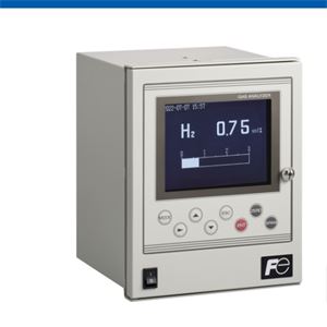 日本FUJI富士氢气分析仪气体检测器ZAF4K406-LYAAY-YEAYY青岛平山郭-158-54210565