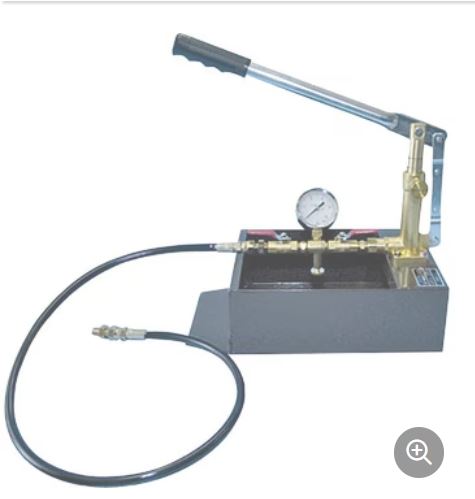 KYOWA共和手动试压泵T-100K详询  关159-0897-0566