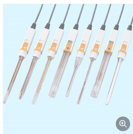 TOKO东兴化学pH电板PCE105CW-SR详询  关159-0897-0566