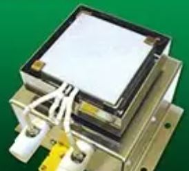 SAKAGUCHI坂口电热MTP-500加热器详询  关159-0897-0566