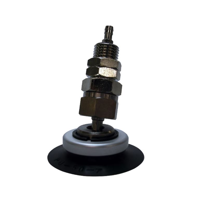 CONVUM妙德PUYKB-60-N带金具吸盘15655134803