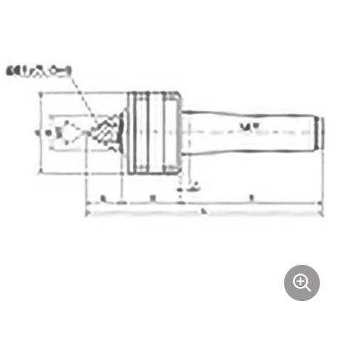 FUTAMURAKK二村機器頂針RST5-321详询  关159-0897-0566