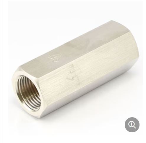 ASOH阿索单向阀AS-1044R详询  关159-0897-0566