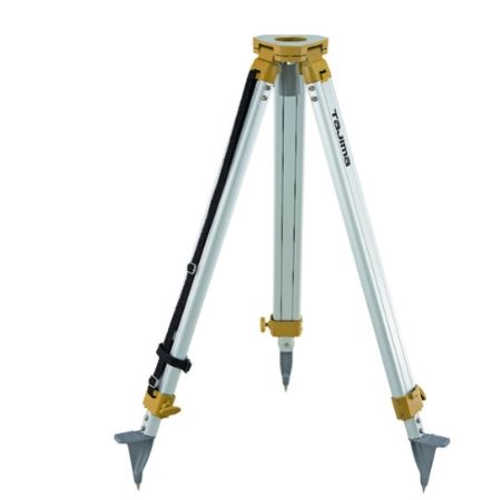 TOPCON铝制三脚架扁平型STF-YT青岛平山郭-158-54210565