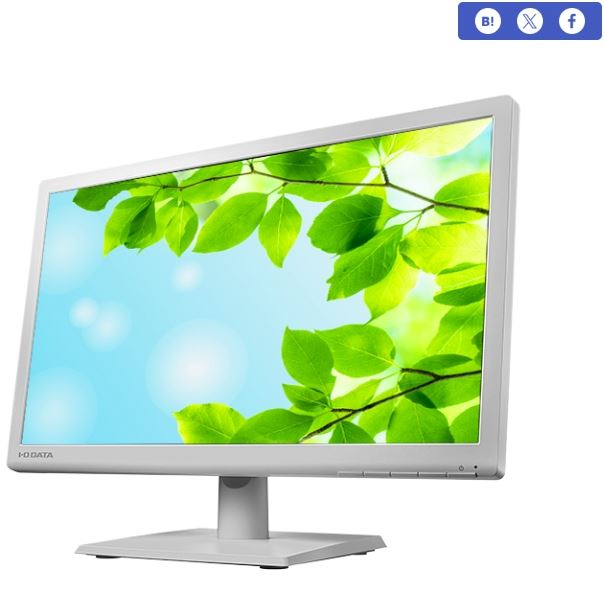 IODATA监视器LCD-AH191EDW青岛平山郭-158-54210565