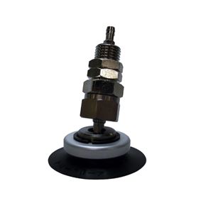 CONVUM妙德PUYKB-60-N带金具吸盘15655134803