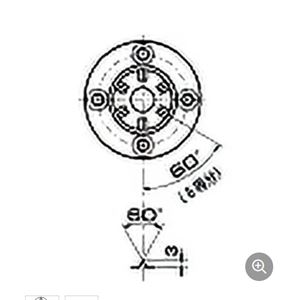 FUTAMURAKK二村机械顶针WDK4-300详询  关159-0897-0566