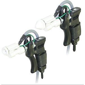 SSD西西蒂离子风枪AG-5除静电离子吹尘枪详询  关159-0897-0566