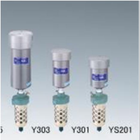 SANAI三爱SUN DRAIN除油器YS301-W青岛平山技研刘15621198049