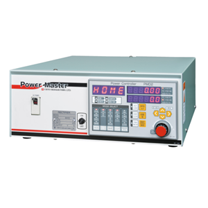 日本CHUO中央制作所紧凑型逆变器PMD2-080-010整流器