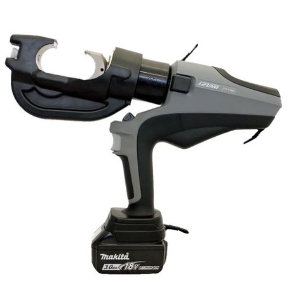 IZUMI泉精器S7G-510LM充电式压接钳详询  关159-0897-0566