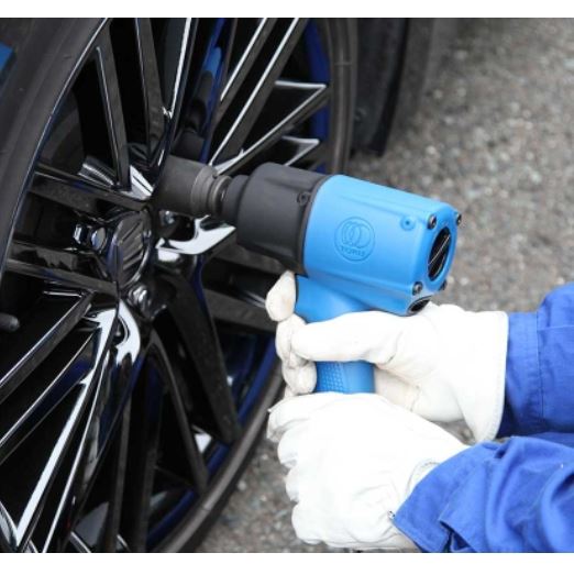 TOKU东空气动扳手MI-17 青岛平山郭-158-54210565